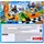 Hot Wheels JGK18 - Let’s Race 8er-Pack mehrfarbig 1:64