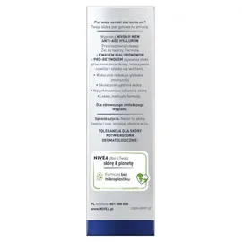 NIVEA Anti Aging Gesichtsgel Hyaluron 50 ml