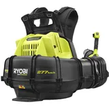 RYOBI RY36BPXB-0 - Rückentragbarer Benzin-Laubbläser - MAX POWER 36V 6Ah