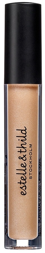 Estelle & Thild BioMineral Lipgloss 3,4 ml 7611C - TOFFEE