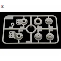 TAMIYA Servo Ersatzteile DT-03/DF-03 300115065