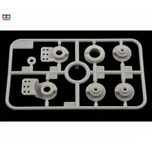 TAMIYA Servo Ersatzteile DT-03/DF-03 300115065