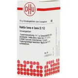 DHU-Arzneimittel HEKLA lava e lava D12