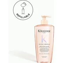 Kérastase Gloss Absolu Bain Hydra-Glaze Shampoo 500 ml