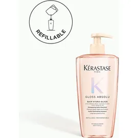 Kérastase Gloss Absolu Bain Hydra-Glaze Shampoo 500 ml
