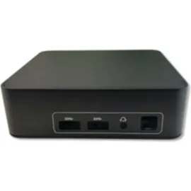 Acer AOpen Digital Engine Mini-PC 2023 4K Ultra HD Intel Core i3 1215U 2,4 GHz 8 GB RAM 128 GB SSD Intel UHD Graphics