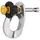 Petzl Coeur Pulse Removable Parabel 8 Mm - One Size