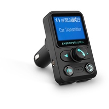 Energy Sistem Car FM Xtra Fm-transmitter Für Das Auto, -