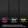 SteelSeries Qck Performance XL - Speed Gaming-Mauspad (400 mm x 900 mm)