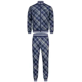 Lonsdale Herren Trainingsanzug schmale Passform Canterburry 3XL,