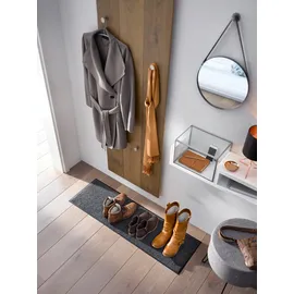 Wash+Dry Original 35 x 75 cm smokey mount