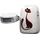 Cat & Hound Cat doorbell Haustier-Türklingel 1 Stück Weiß