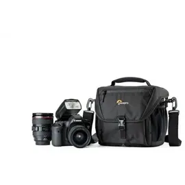 Lowepro Nova 170 AW II schwarz