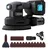 Cecotec Perfectsurface 2120 Delta. Schleifmaschine - Black - One Size