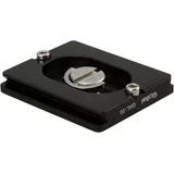 Rollei QAL-50 Schnellwechselplatte