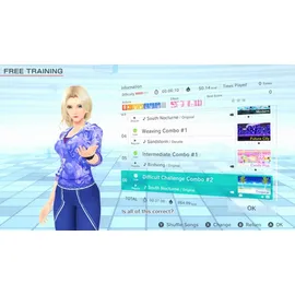 Nintendo Fitness Boxing 2: Rhythm & Exercise