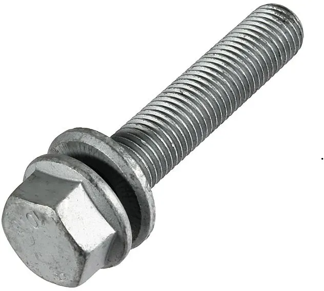 METZGER Schraube, Bremssattel 6269001 für Audi VW