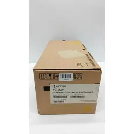 Kyocera Kompatibel zu Kyocera TK-150Y Gelb