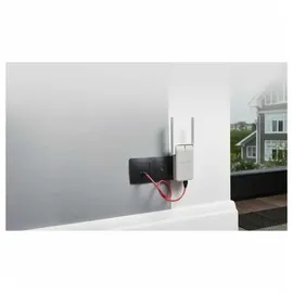 Keenetic Buddy 5 Wlan-repeater - White