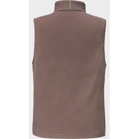 Schöffel Fleecejacke braun 42