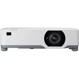 NEC P547UL 3LCD Weiss