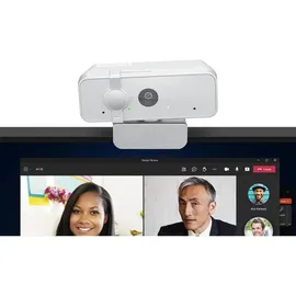 Lenovo 310 FHD Webcam Weiß