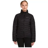 Kilpi Actis Daunenjacke - Black - 40