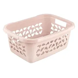 KEEEPER Wäschekorb, "jost", Breite: 550 mm, nordic-pink