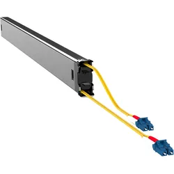 PATCHBOX PLUS+ Long Range - Glasfaserkassette
