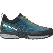 Scarpa Mescalito GTX Herren petrol 45,5