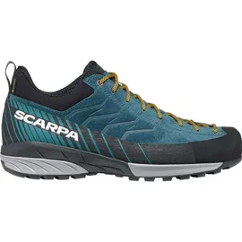 Scarpa Mescalito GTX Herren petrol 45,5