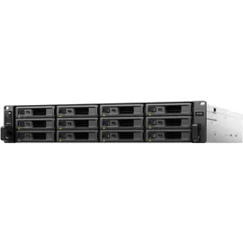 Synology RX1225RP Leergehäuse