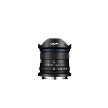 Laowa 9 mm F2,8 Zero-D L-Mount