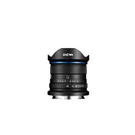 Laowa 9 mm F2,8 Zero-D L-Mount