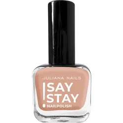 Juliana Nails Say Stay! Nagellack Hazel Eyes 10ml