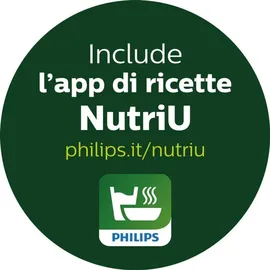 Philips Essential Airfryer HD9200/10 weiß-grau