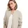 STREET ONE Leinen- Blouson Beige 34