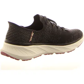 SKECHERS Edgeride Damen Schwarz 38