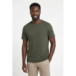 CAMEL ACTIVE T-Shirt grün M