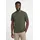 CAMEL ACTIVE T-Shirt grün M