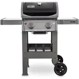 WEBER Spirit ii serie gasgrill e-210 gbs code 44010129 - Weber