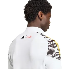 adidas Tiro 25 Competition gold/weiß XS