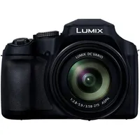 Panasonic Lumix DC-FZ82D