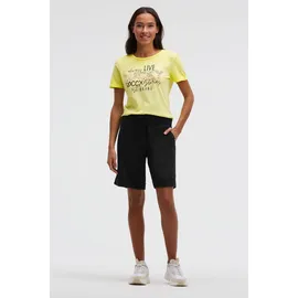 Soccx Shorts Schwarz XL