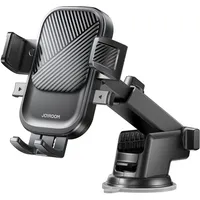 Joyroom JR-OK6 Kfz-Handyhalterung, Schwarz