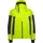 CMP Man Jacket Fix Hood Jacke Grün 56