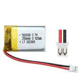 Efaso Akku 502030 3,7V/250mAh LIPO