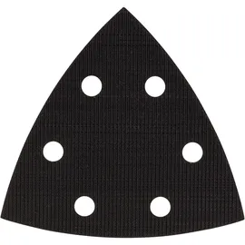 Bosch Schleifplatte für Dreieckschleifer PDA 100/PDA 120 E
