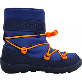 Affenzahn Snowy Blau/Lila 25