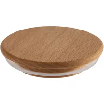 APS Deckel für Weck Gläser, 12 Stück, 82363 Ø 7 cm, 82245 & 82246 passend